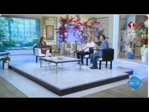 الهادئ خيرات رىيس جمعية الياسمين بمنطقة امبريا ود سامي السماوي ممثل مؤتمر أطباء القطار الخاص بصفاقس