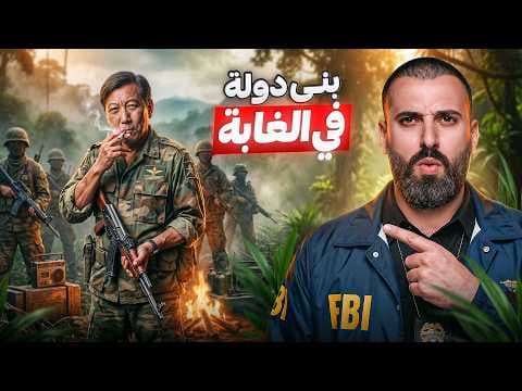 لماذا عجزت أقوى دولة بالعالم عن محاكمة هذا الرجل؟