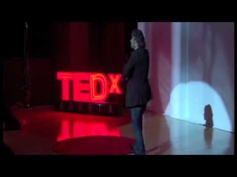 TEDxArabia 2011 | Bader Saleh | Eysh Elly Internet | بدر صالح | إيش اللي إنترنت