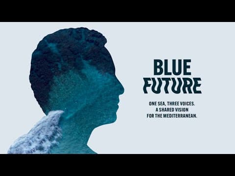 BLUE FUTURE: Croatia Tunisia Italy