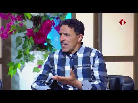 Your Morning is Sweeter Program || Farhani Maarouf, Member of the Jabal Al-Sarj Spring Festival C...