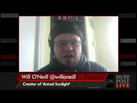 HuffPost Live: Gaming Gets Much Needed Humanity Injection (Part 1 of 2)