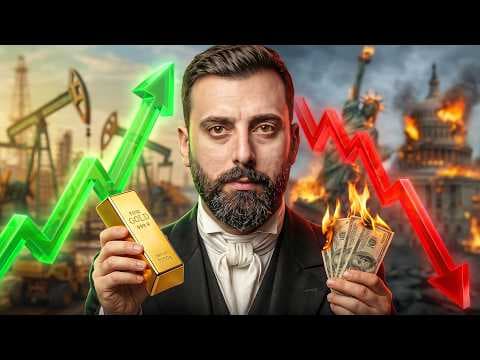 ما الذي يحدث في العالم ... هل التغيير قريب