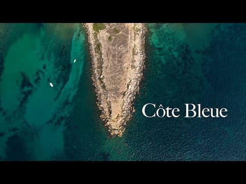 Cote Bleue - Green List