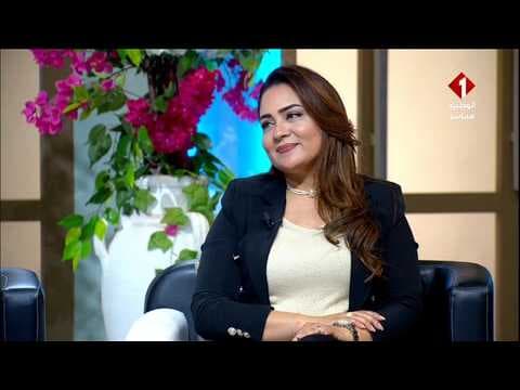 برنامج صباحكم أحلى || نرجس الزغديدي مهندسة فضاء داخلي وديكور