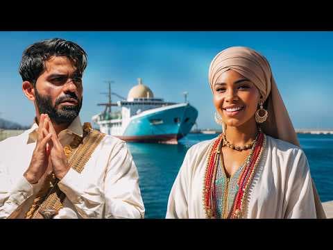 Djibouti : the most important country you’ve never heard about 🇩🇯