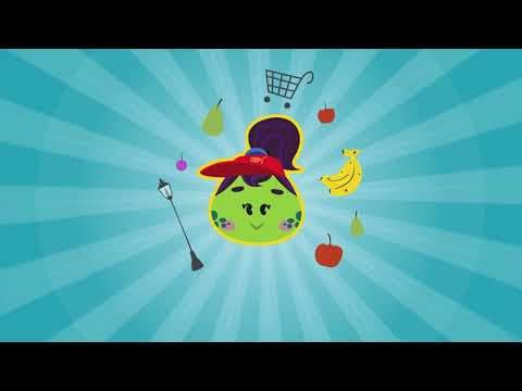 رحلة تعلم الحروف - الحلقة 10