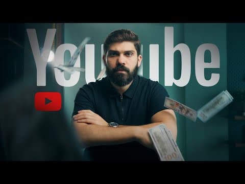 لماذا تركت اليوتيوب؟ .. وما القادم؟