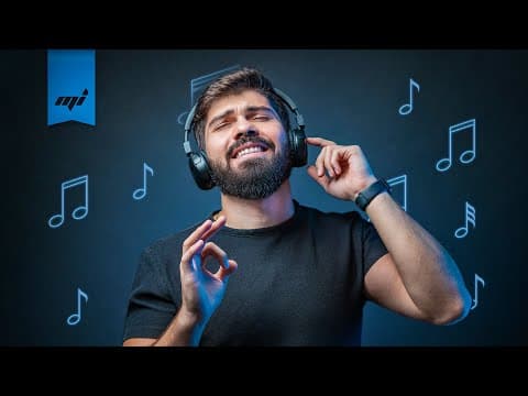 لماذا نستخدم موسيقى في المونتاج؟ وكيف اختارها؟