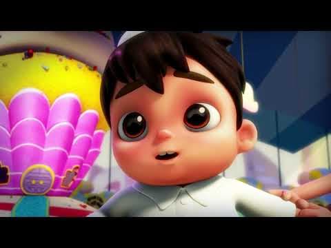 رحلة تعلم الحروف -  الحلقة 14