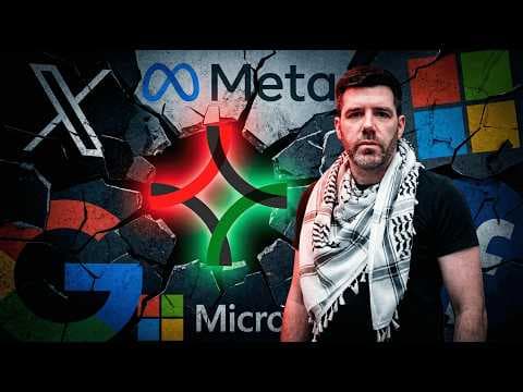 Why Paul Biggar Is Building a Tech World without Big Tech