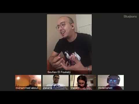 #22 - Junior Devs in Morocco - بدايات المبرمج المغربي