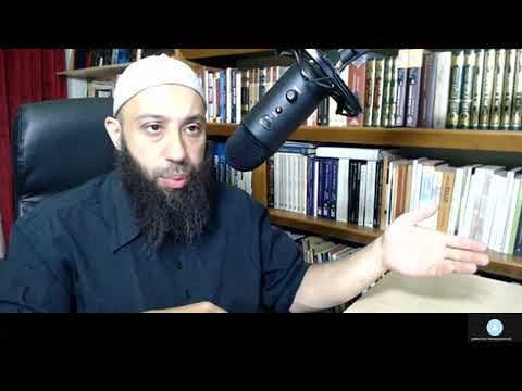 Podcast 50: Επιδημίες, ασθένειες, κρίσεις και η απάντηση του Ισλάμ