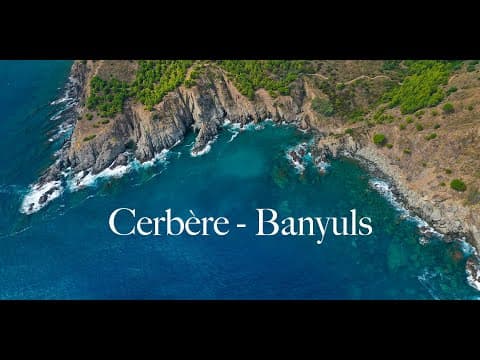 Cerbère Banyuls - Green List -